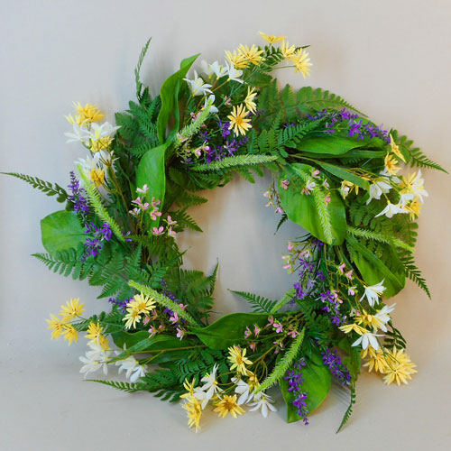 Artificial Flowers UK Silk Flowers Decoflora